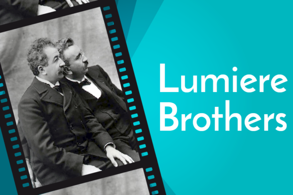 The Lumiere Brothers