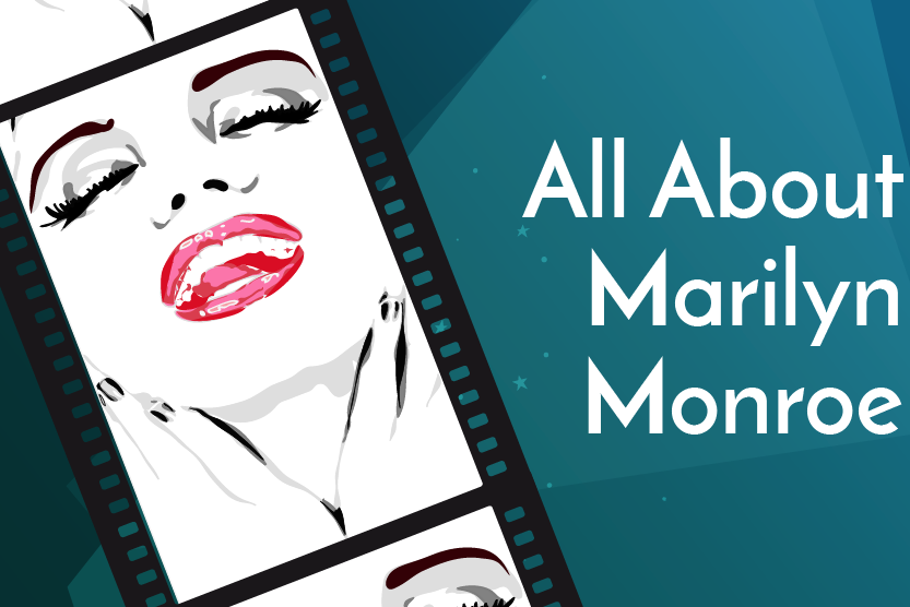 Facts About Marilyn Monroe