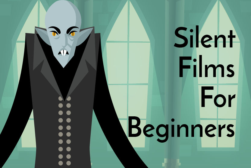Silent Films for Beginners