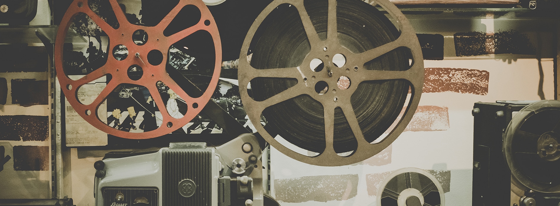 What is a Lost Film