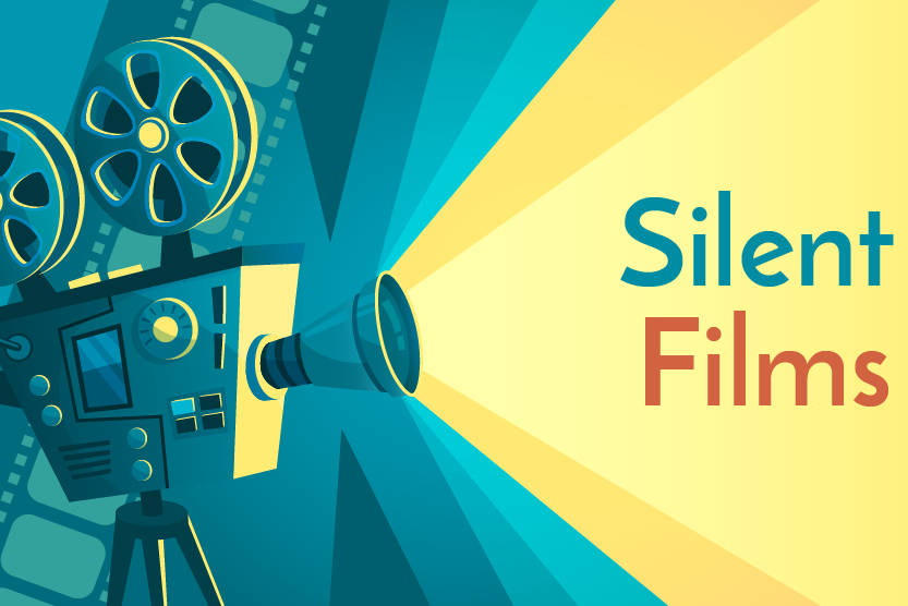 What is Silent Film?