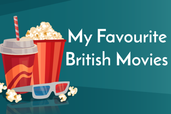 My Top 10 Classic British Movies