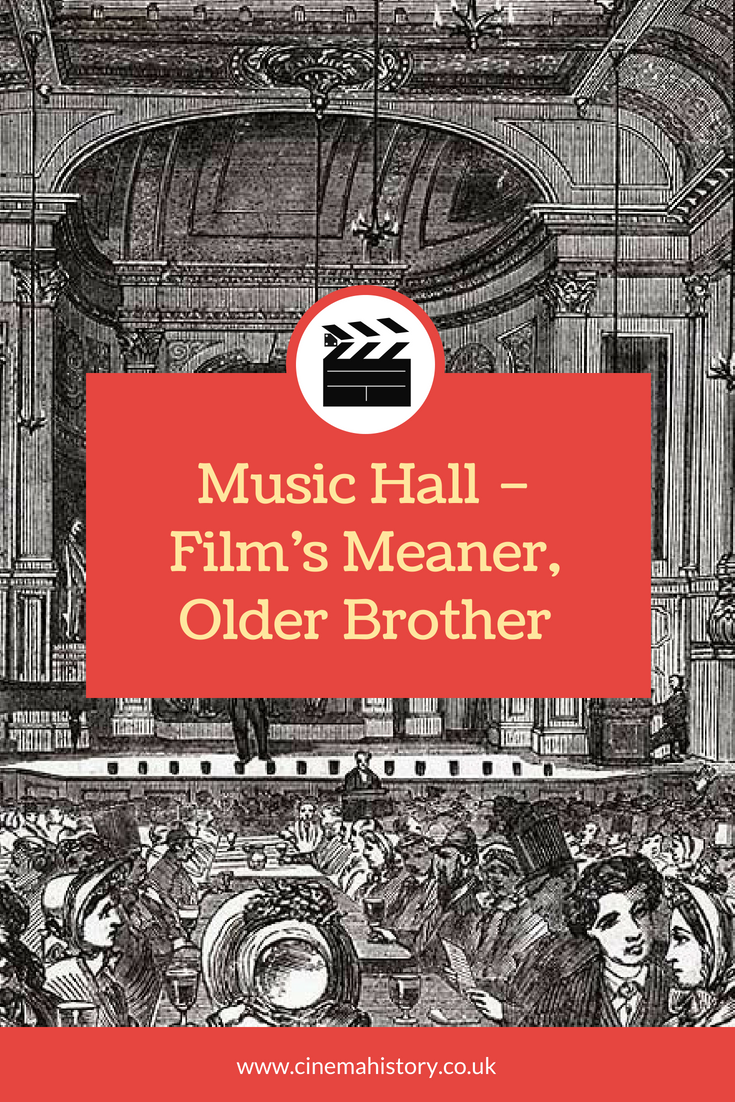 Music Hall