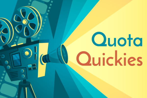 What are quota quickies?